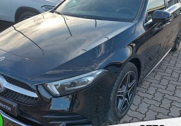 Mercedes-Benz A 250 66.800 km 25.580 &euro; Nastätten 56355