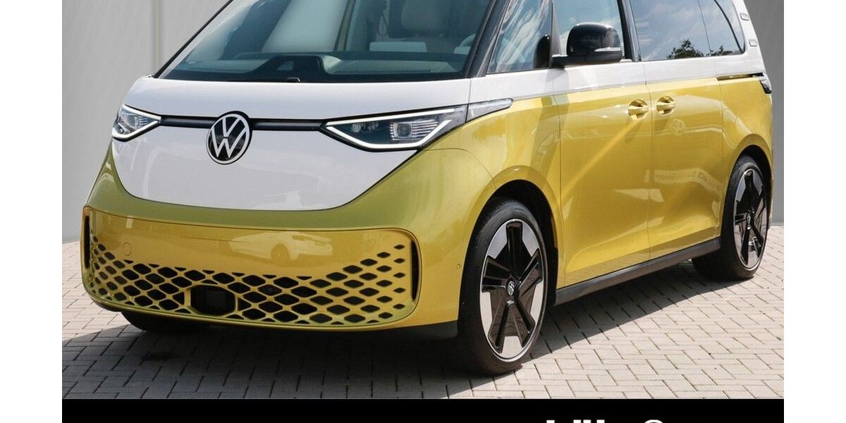 VW ID. Buzz 23.000 km 48.980 &euro; Koblenz 56070