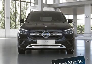 Mercedes-Benz GLA 250 51.535 km 32.788 &euro; Koblenz 56073