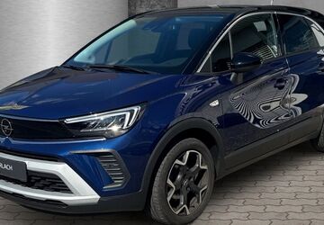 Opel Crossland (X) 52.204 km 15.500 &euro; Niederahr 56414