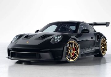 Porsche 992 2.500 km 329.992 &euro; Diez 65582