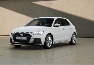 Audi A1 9.000 km 23.980 &euro; Koblenz 56070