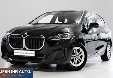 BMW 218 Active Tourer 97.989 km 21.750 &euro; Neuwied 56564