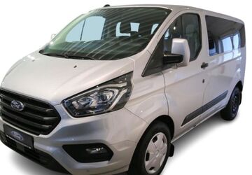 Ford Transit Custom 28.023 km 34.980 &euro; Braubach 56338