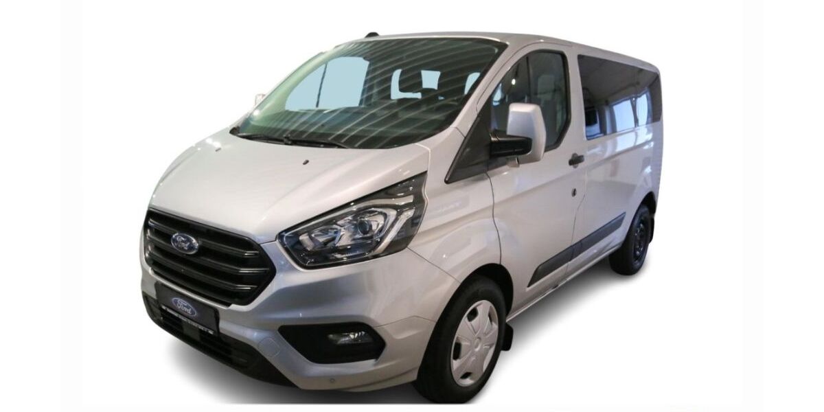 Ford Transit Custom 28.023 km 34.980 &euro; Braubach 56338