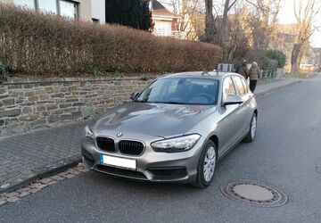 BMW 118 224.000 km 7.899 &euro; Koblenz 56070