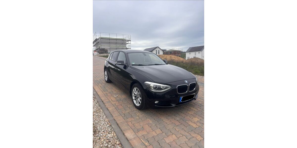 BMW 120 249.000 km 8.500 &euro; Emmelshausen 56281