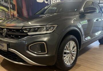 VW T-Roc 24.700 km 19.770 &euro; Koblenz 56072