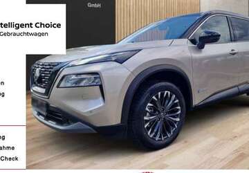 Nissan X-Trail 5.960 km 42.618 &euro; Singhofen 56379