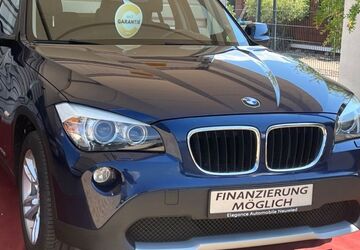 BMW X1 104.020 km 9.650 &euro; Neuwied 56567