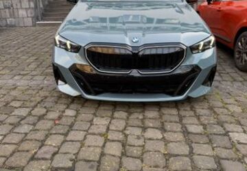 BMW 540 43.000 km 60.900 &euro; Höhr-Grenzhausen 56203