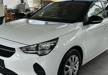 Opel Corsa 66.000 km 11.690 &euro; Neuwied 56564