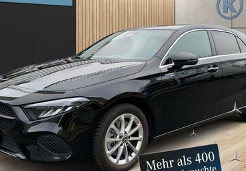 Mercedes-Benz A 250 13.240 km 37.880 &euro; Koblenz 56073