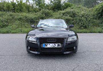 Audi A5 220.000 km 9.999 &euro; Koblenz 56070