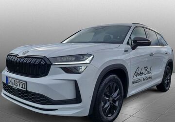 Skoda Kodiaq 9.900 km 59.900 &euro; Diez 65582