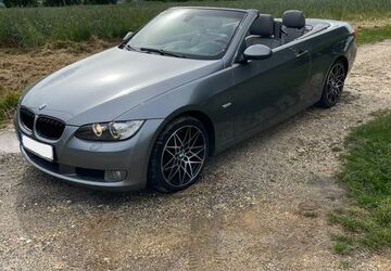 BMW 325 336.145 km 6.200 &euro; Singhofen 56379