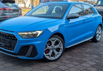 Audi A1 103.300 km 22.900 &euro; Montabaur 56410