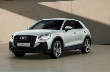 Audi Q2 7.900 km 35.970 &euro; Diez 65582