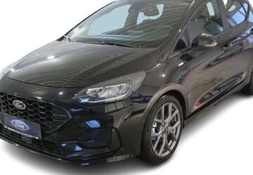Ford Fiesta 3.000 km 21.980 &euro; Koblenz 56073