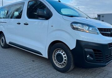 Opel Vivaro 99.000 km 19.600 &euro; Neuwied 56564