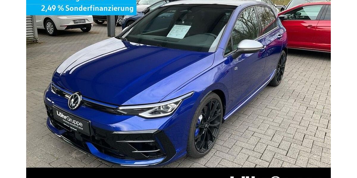 VW Golf 13.060 km 48.880 &euro; Koblenz 56076