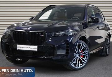 BMW X5 M60 19.242 km 86.666 &euro; Koblenz 56073