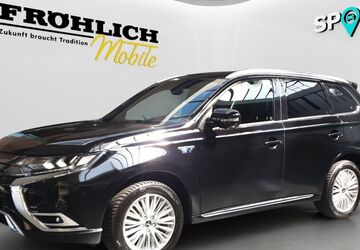 Mitsubishi Outlander 60.300 km 23.300 &euro; Koblenz 56073