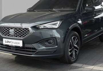 Seat Tarraco 20.157 km 32.980 &euro; Koblenz 56070