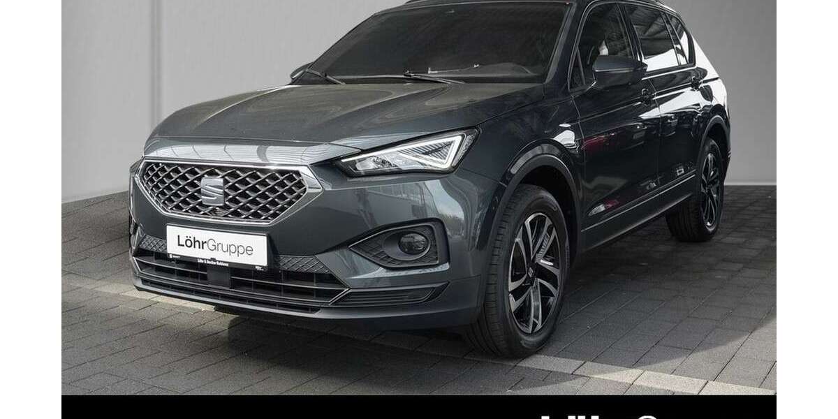 Seat Tarraco 20.157 km 32.980 &euro; Koblenz 56070