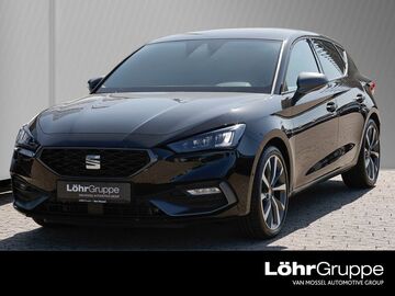 Gebrauchte Seat Leon