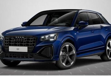 Audi Q2 23.487 km 32.490 &euro; Mayen 56727