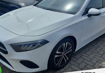 Mercedes-Benz A 200 16.200 km 29.950 &euro; Nastätten 56355