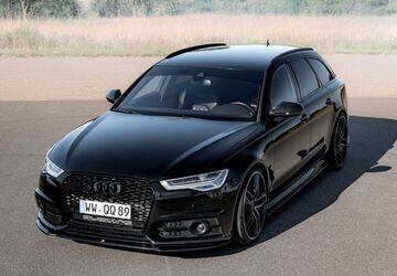 Audi A6 159.000 km 30.500 &euro; Hahn am See 56244