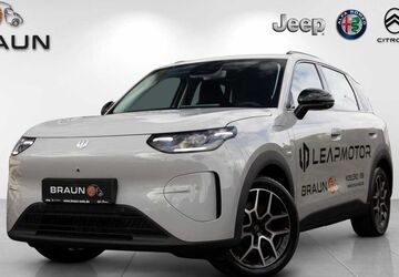 Leapmotor Andere 1.500 km 30.850 &euro; Koblenz 56070