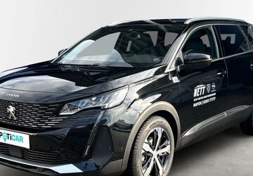 Peugeot 5008 9.500 km 39.990 &euro; Mayen 56727