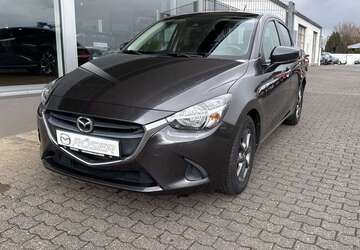 Mazda 2 110.874 km 7.990 &euro; Großmaischeid 56276