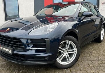 Porsche Macan 131.390 km 38.900 &euro; Oberhonnefeld-Gierend 56587