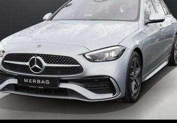 Mercedes-Benz C 220 47.104 km 37.490 &euro; Neuwied 56566