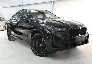 BMW X6 7.698 km 89.750 &euro; Weißenthurm 56575