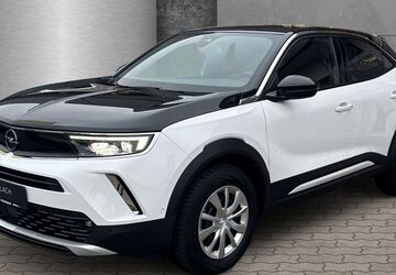 Opel Mokka 29.554 km 21.900 &euro; Niederahr 56414