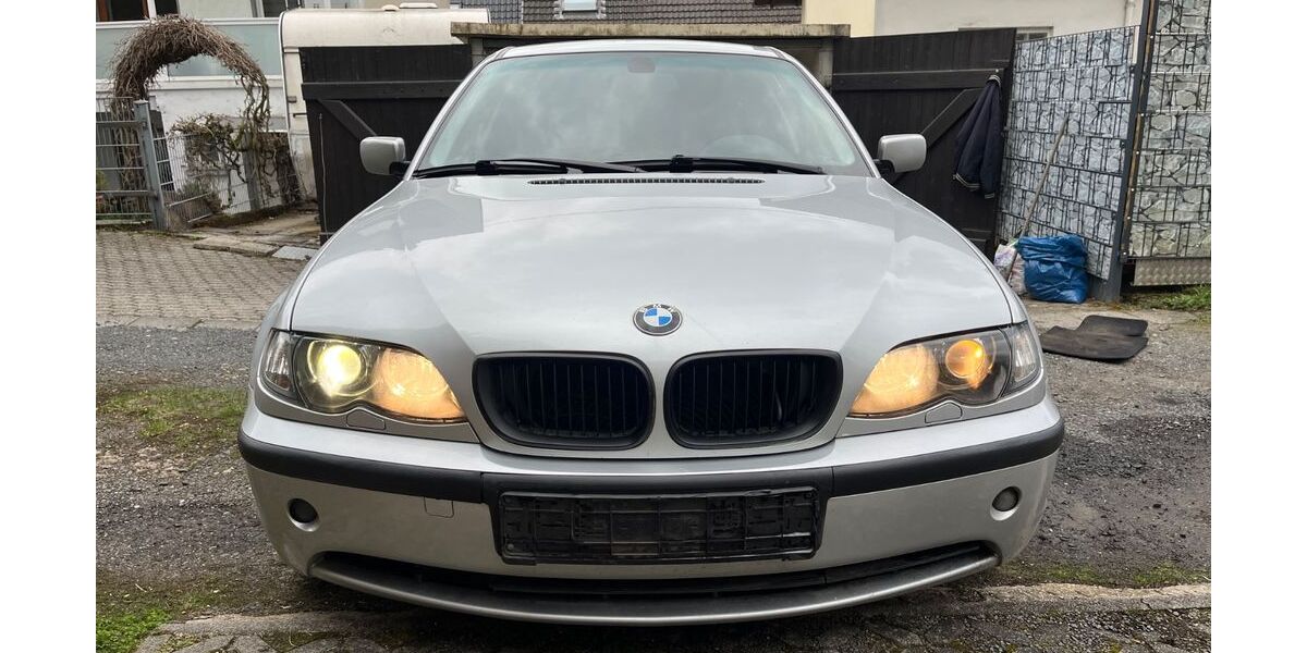 BMW 320 312.500 km 2.150 &euro; Neuwied 56567