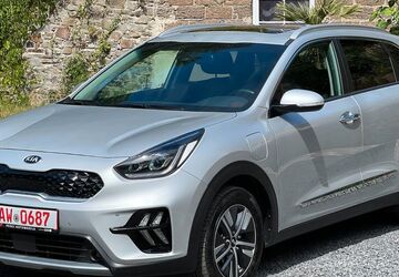 Kia Niro 17.900 km 21.350 &euro; Brohl Lützing 56656