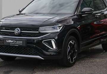 VW T-Cross 26.034 km 24.980 &euro; Koblenz 56070
