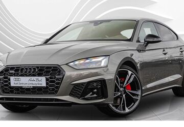 Audi A5 6.000 km 55.840 &euro; Diez 65582