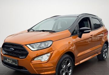 Ford EcoSport 52.000 km 14.999 &euro; Weißenthurm 56575