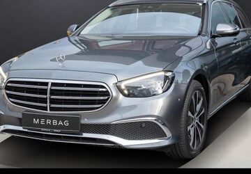 Mercedes-Benz E 300 48.300 km 35.700 &euro; Neuwied 56566