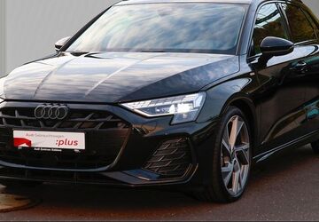 Audi A3 8.562 km 40.880 &euro; Koblenz 56070