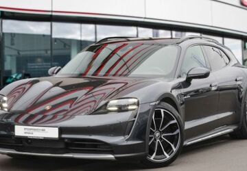 Porsche Taycan 17.100 km 75.900 &euro; Koblenz 56070