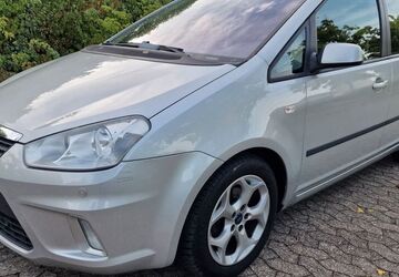 Ford C-Max 159.800 km 4.970 &euro; Neuwied 56566