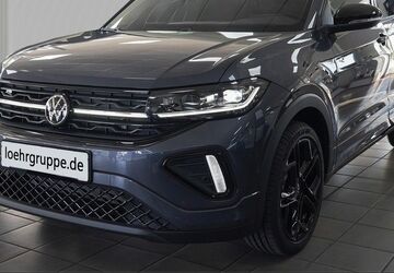 VW T-Cross 7.900 km 30.800 &euro; Höhr-Grenzhausen 56203